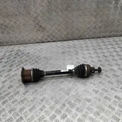 Porsche Macan (95B) 2015 Demi-arbre avant droit