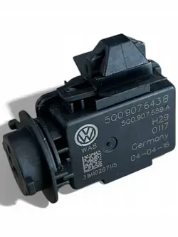 Skoda Luchtkwaliteitssensor OEM 5Q0907643B - Gebruikt