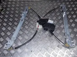 Citroen C4 Grand Picasso fönsterregulator OEM 400964D