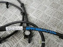 Mercedes Strålkastartvättslang OEM A4478600592