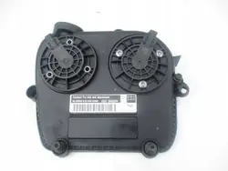 Tidskåpa Audi A3 Q3 A4 Q5 VW Golf VII 2.0 TSI TFSI