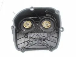 Capa de distribuição Audi A3 Q3 A4 Q5 VW Golf VII 2.0 TSI TFSI