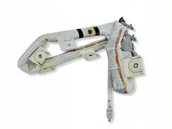 OEM 0589-P1-000741 Cortina de Aire Derecha Suzuki Vitara