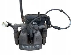 Takana oikea jarrusatula Mercedes W213 A0009061004