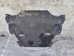 Volvo S60 II V60 Motorabdeckung OEM 10-18