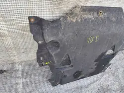 Protection Sous-Moteur Volvo S60 II V60 OEM 10-18