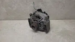 Vaihtovirtageneraattori Mercedes E W211 E 220 CDI A0121545902