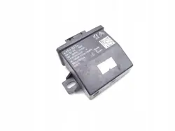 Module Xenon OEM 9845393380 pour Vauxhall Mokka