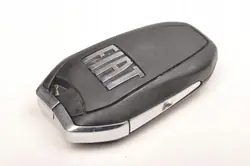 Fiat 600 Schlüssel-Fernbedienung OEM 270890 - Gebraucht