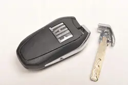 Mando Llave Fiat 600 OEM 270890 - Estado Usado