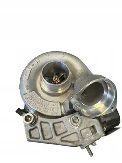Turbo BMW 118 318 2.0 D M47TU2D20 OEM 49135-05761