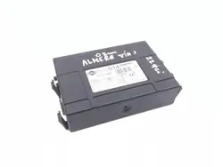 Mukavuusmoduuli OEM 28551BU Nissan Almera Tinolle