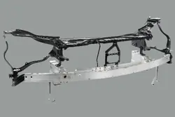 MERCEDES E-KLASA W212 FL CLS W218 Rinforzo Anteriore A2126200230