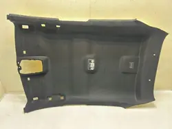 Inredning Opel Corsa F 19-22 OEM 98301825ZD