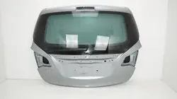 Puerta Trasera OEM 360201943 para Opel Meriva B 2010-2013
