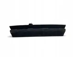 Painel de porta-malas Porsche 911 991 OEM 991555093
