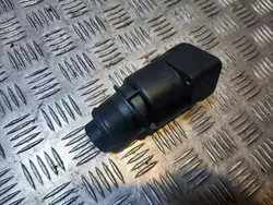 Volkswagen Golf VI Motor Del Framsidan 03L131111Q