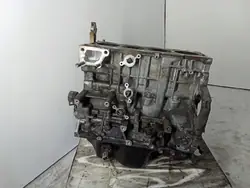 Motorblock Toyota Avensis T250 2AD