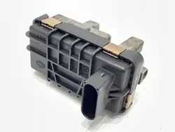 Turboaktoori OEM 6NW009206 Ford Mondeo MK4:lle