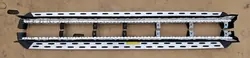 KIA SORENTO IV Running Boards OEM KIA P2F37 AB000