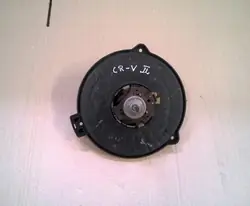 Ventilador de aquecimento Honda CR-V II 2002-2006 OEM 79310-SCA-A01