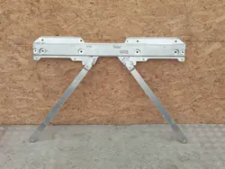 BMW OEM 6894831 Querträgerstütze 2er G42
