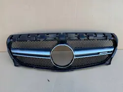 Griglia Originale Mercedes CLA W117 45 AMG