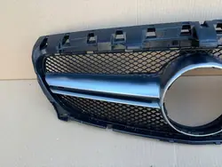 Original Grill Mercedes CLA W117 45 AMG