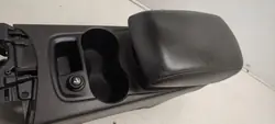 Ford Focus MK3 Nahka-kyynärnoja OEM F1EB-A045C7-AGW