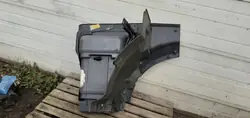 DAF XF 106 ohjaamon porras OEM 1 - Oikea puoli