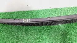 Unteres Kühlergitter Stoßstange vorne Seat Ibiza IV (6J,6P) 2012 6J0853667D