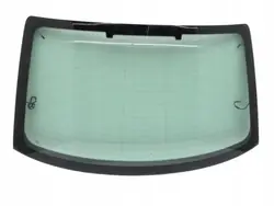 Heckfenster OEM 001057 für Audi A4 B8 Limousine