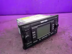 Radio Ford OEM Zawada-380787- para Focus MK2