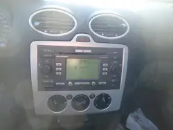 Radio Ford OEM Zawada-380787- para Focus MK2