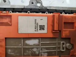 Toyota Hybridbatteri OEM G9280-12031 för Corolla E21