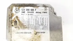 OEM 1C0909605F Skoda Roomster SRS-turvatyynyohjain