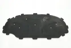 Isolamento do Capô AUDI A3 8P LIFT 8P0863825L