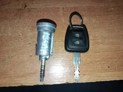 Interruptor de encendido OEM 90519056 para Opel Astra G Zafira A