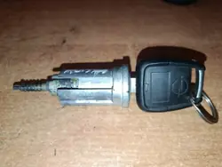 Zündschloss OEM 90519056 für Opel Astra G Zafira A