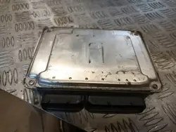 Moottorin ohjausyksikkö OEM 038906012HD Seat Leon 1.9 D
