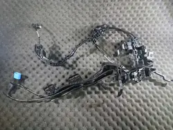 Harness de porta Mercedes-Benz GLC OEM A2545406615