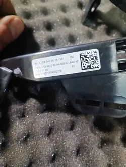 Harness de porta Mercedes-Benz GLC OEM A2545406615