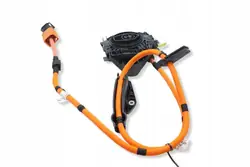 Prise de charge haute tension BMW XM G09 OEM 5A43914