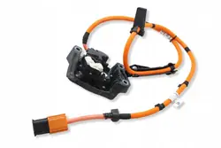 BMW XM G09 Hochspannungsladebuchse OEM 5A43914