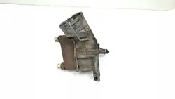 Base de enfriador de aceite Fiat OE OEM 55246619 - Usado