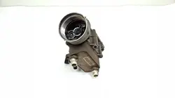 Base de refroidisseur d'huile Fiat OE OEM 55246619 - Occasion