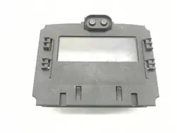Ecrã de navegação OEM 09180550 para Opel Zafira B