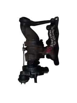 TURBO SMART FORTWO 0.8 CDI A6600960199