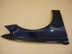 AUDI A6 C8 Parafango Anteriore Destro LX5B