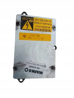 Conversor de Luz Xenon BMW 5DV008290-00